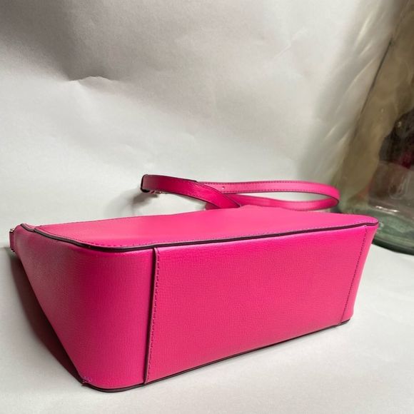 Kate Spade New York Pink Crossbody Purse - Picture 5 of 11